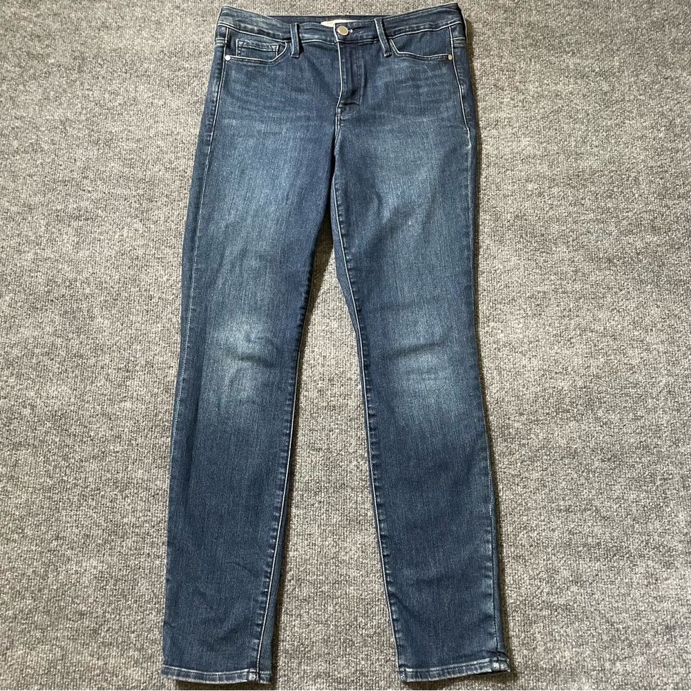 Athleta Sculptek jeans